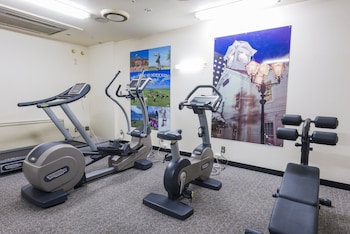 Holiday Inn Ana Sapporo Susukino By Ihg,Sapporo>>Chuo-Ku,4 star