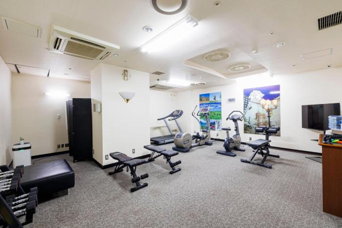 holiday inn ana sapporo susukino by ihg