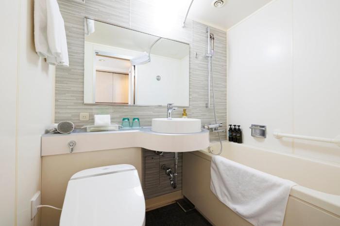 holiday inn ana sapporo susukino by ihg