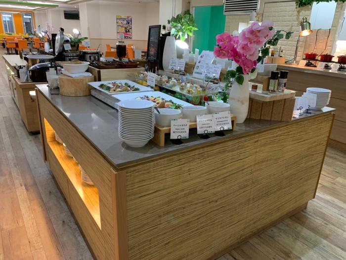 holiday inn ana sapporo susukino by ihg