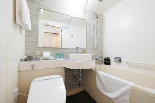 holiday inn ana sapporo susukino by ihg