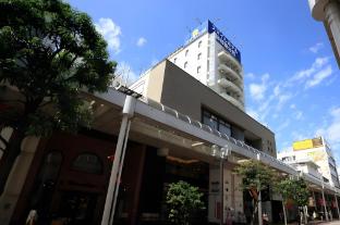 smile hotel sendai kokubuncho