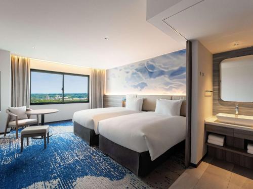 grand mercure ise shima resort and spa