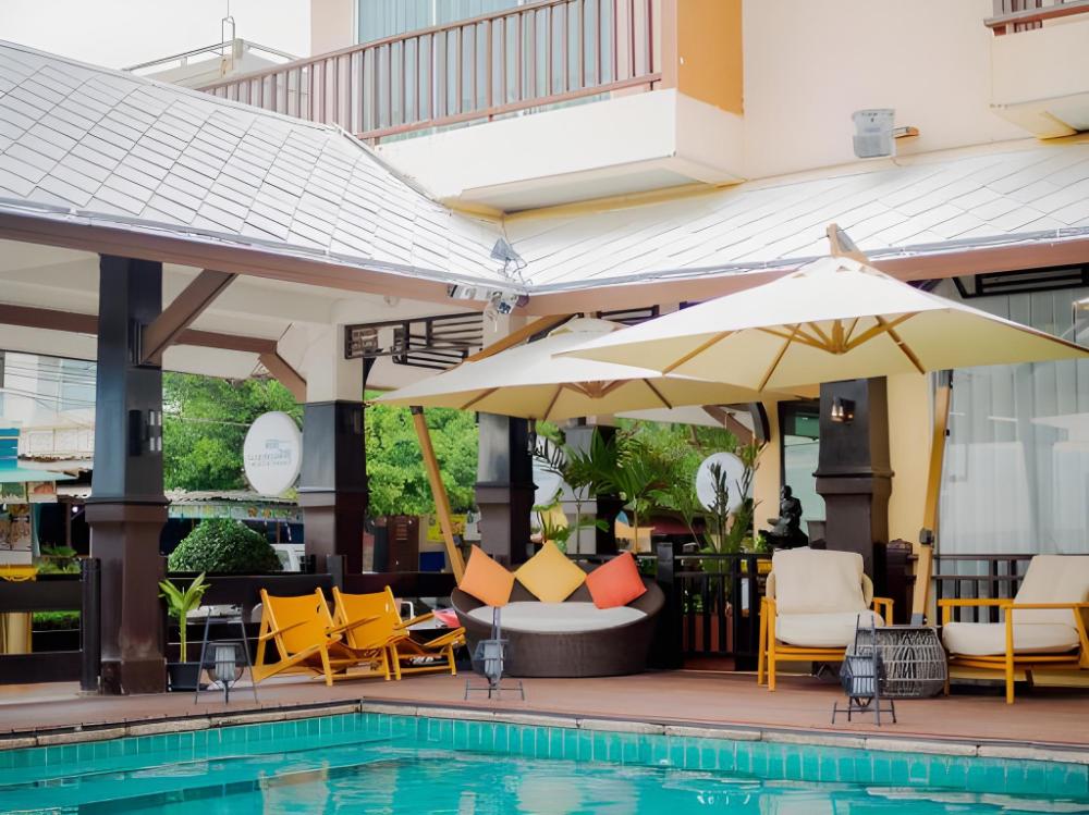 sarita chalet and spa