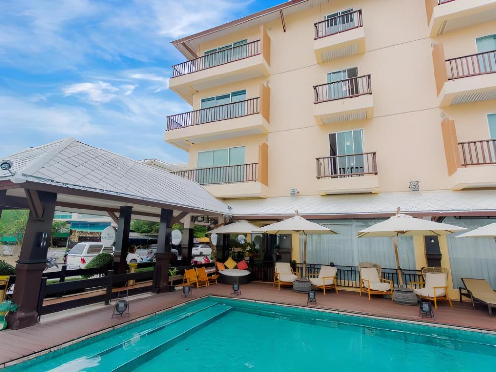 sarita chalet and spa