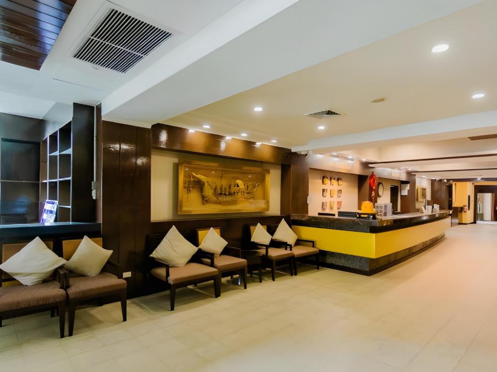 sarita chalet and spa