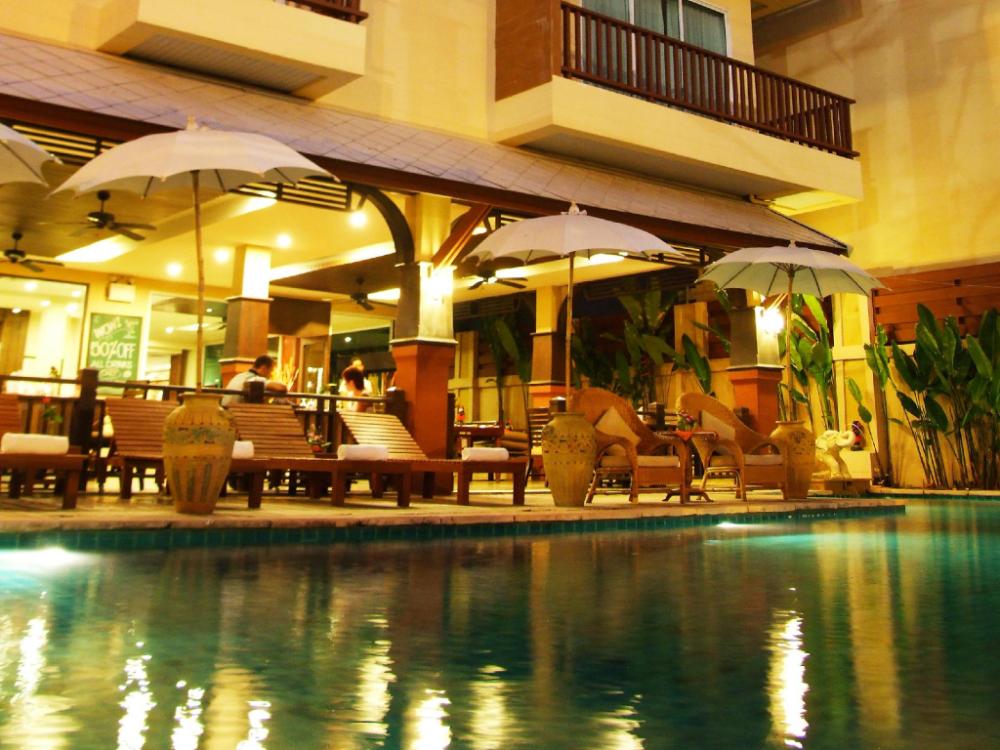 sarita chalet and spa