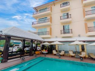 sarita chalet and spa