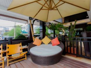 sarita chalet and spa