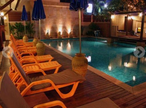 sarita chalet and spa