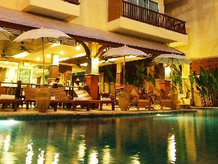 sarita chalet and spa