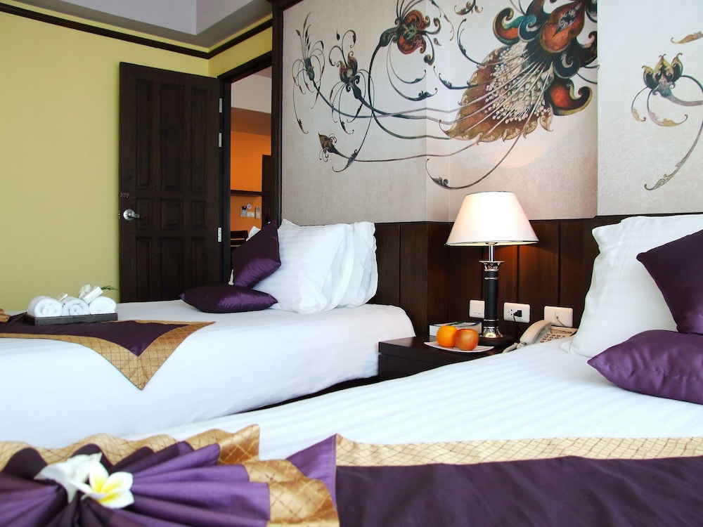 sarita chalet and spa