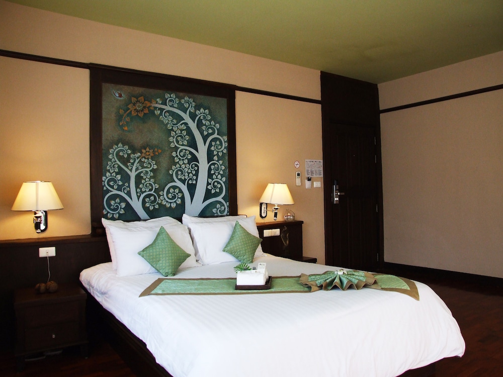 sarita chalet and spa