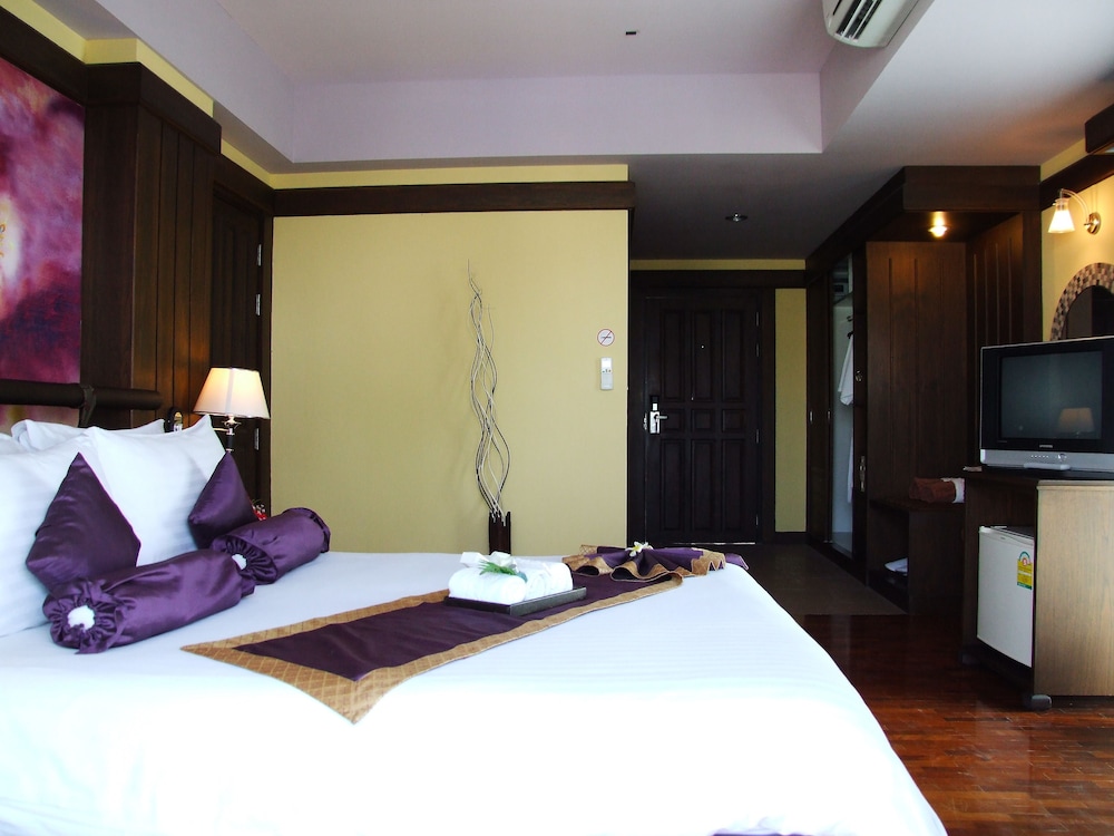 sarita chalet and spa