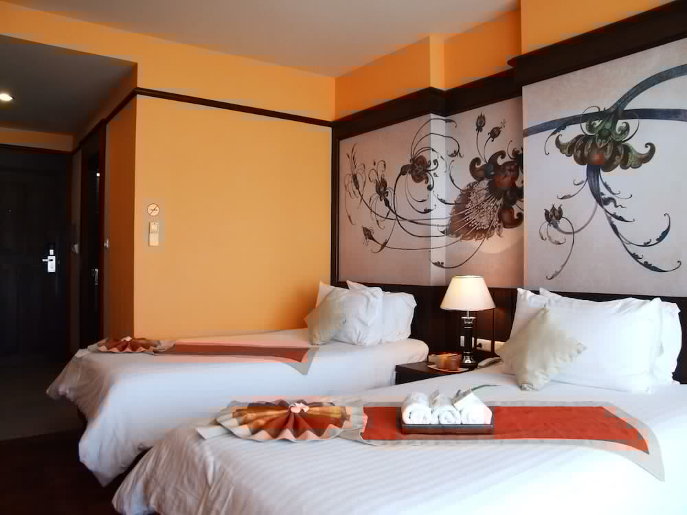 sarita chalet and spa