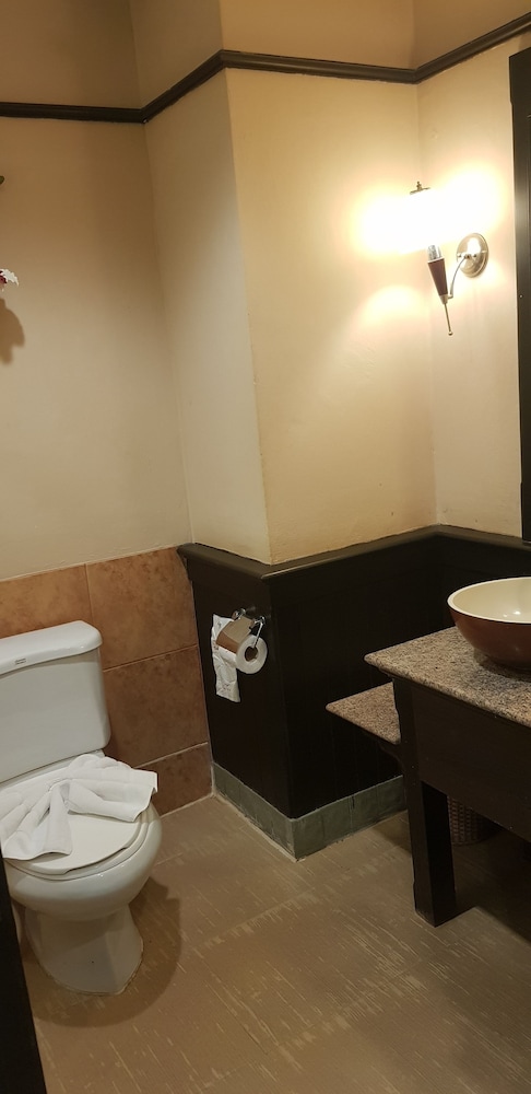 sarita chalet and spa