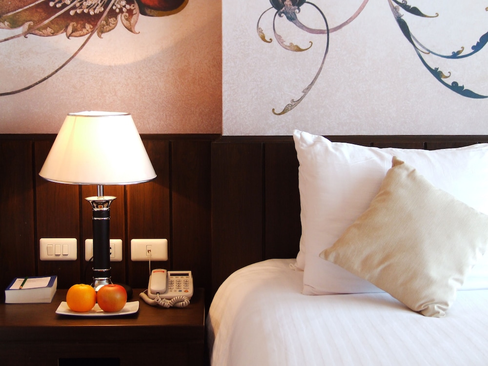 sarita chalet and spa