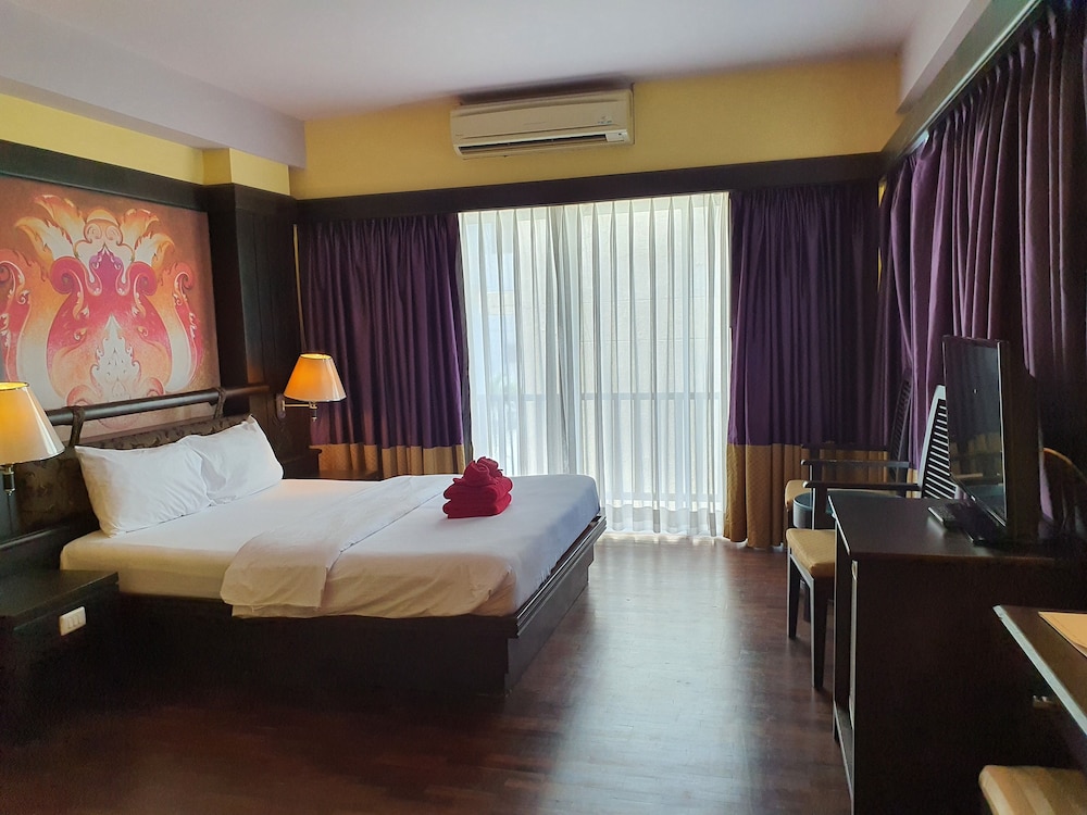 sarita chalet and spa