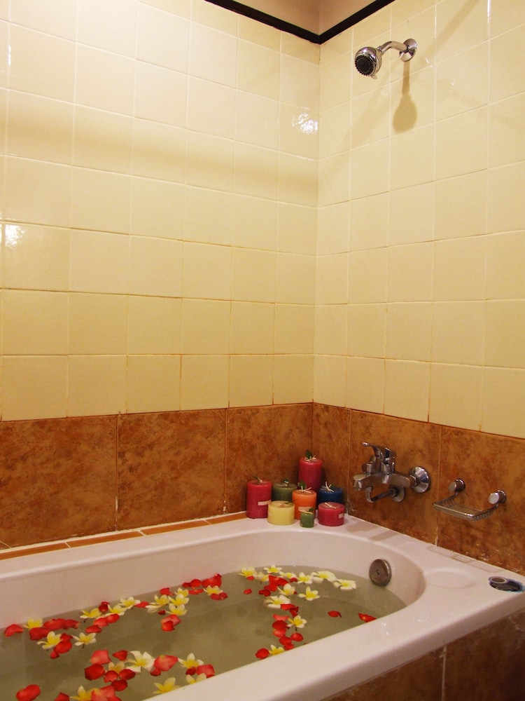 sarita chalet and spa