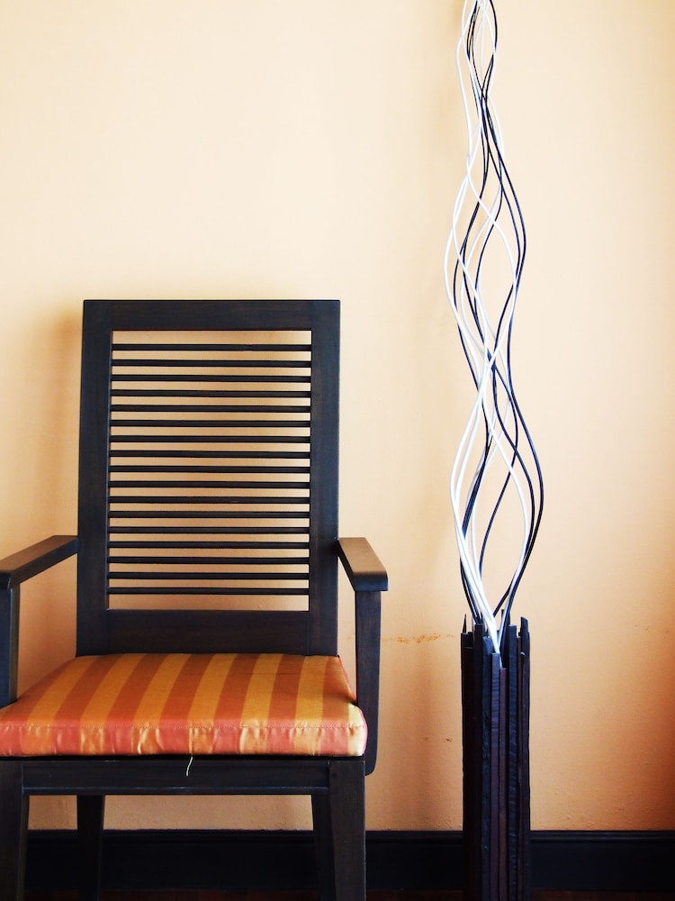 sarita chalet and spa