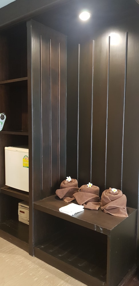 sarita chalet and spa