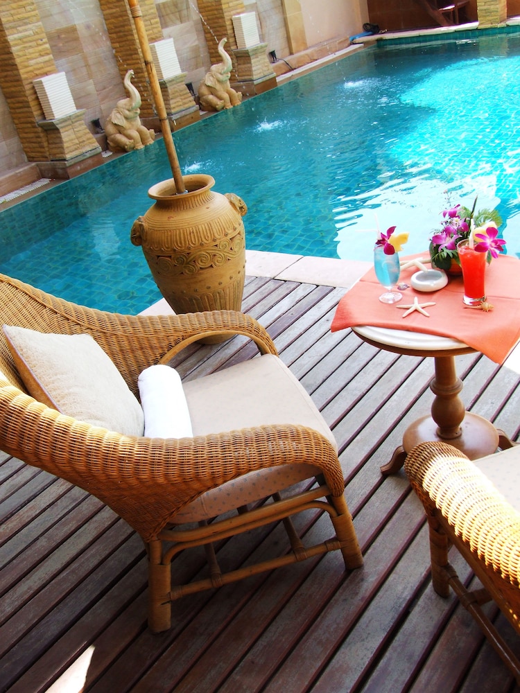 sarita chalet and spa