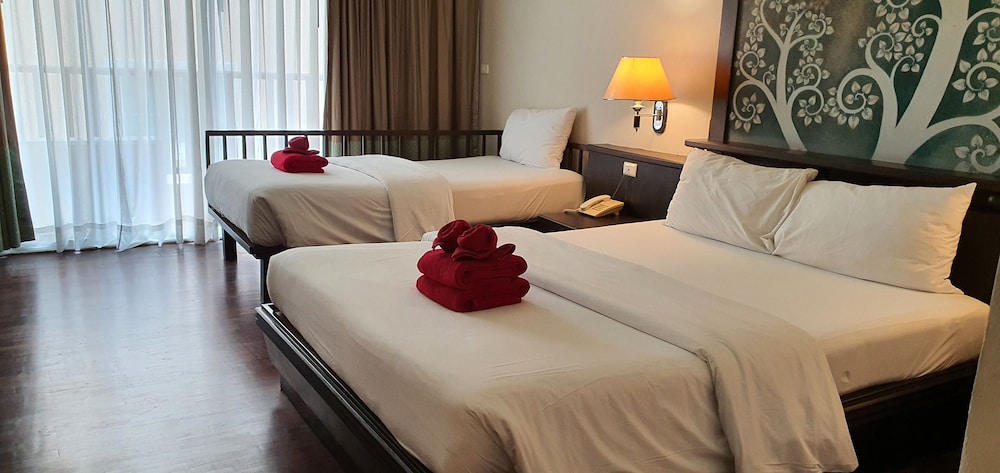 sarita chalet and spa