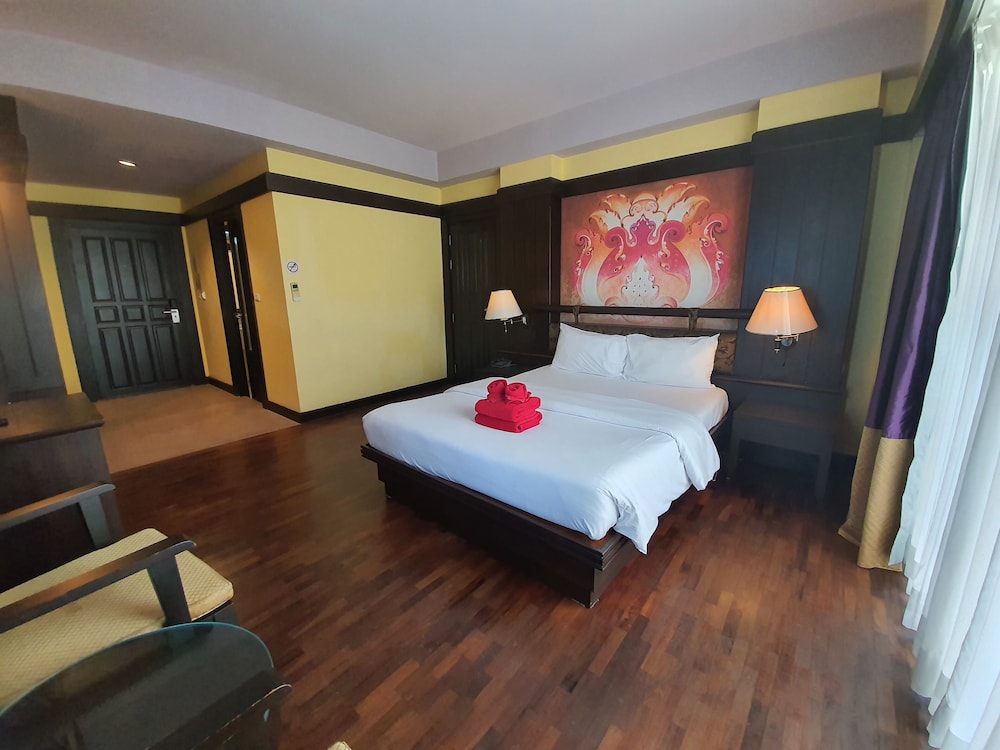 sarita chalet and spa