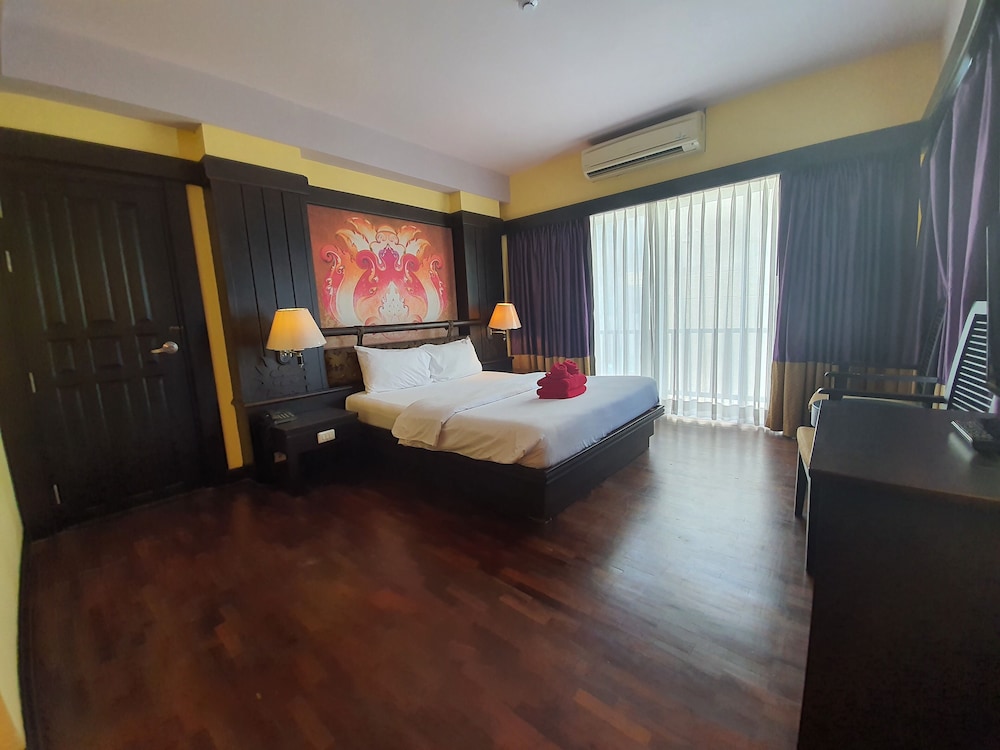 sarita chalet and spa