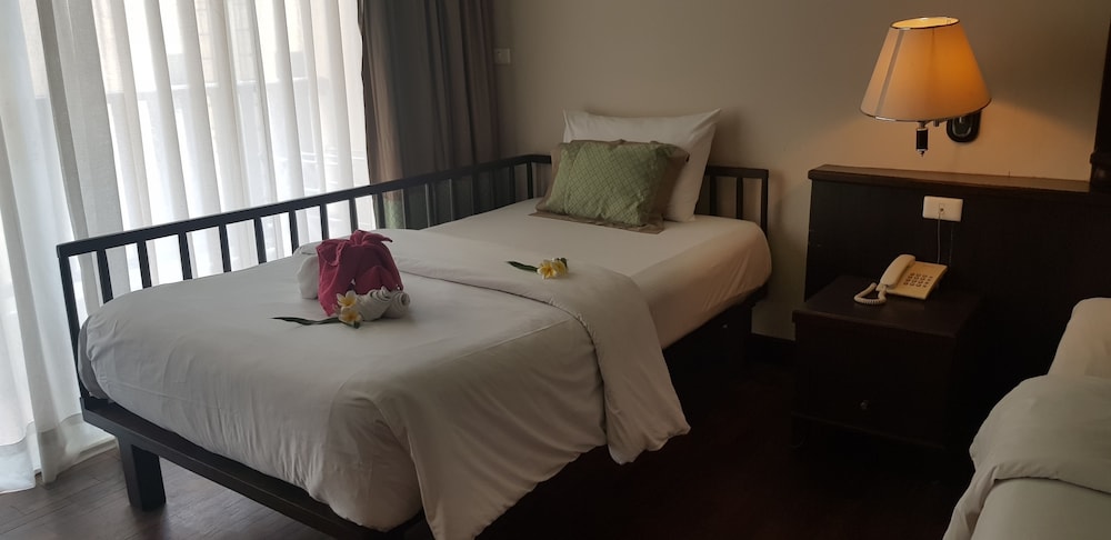 sarita chalet and spa