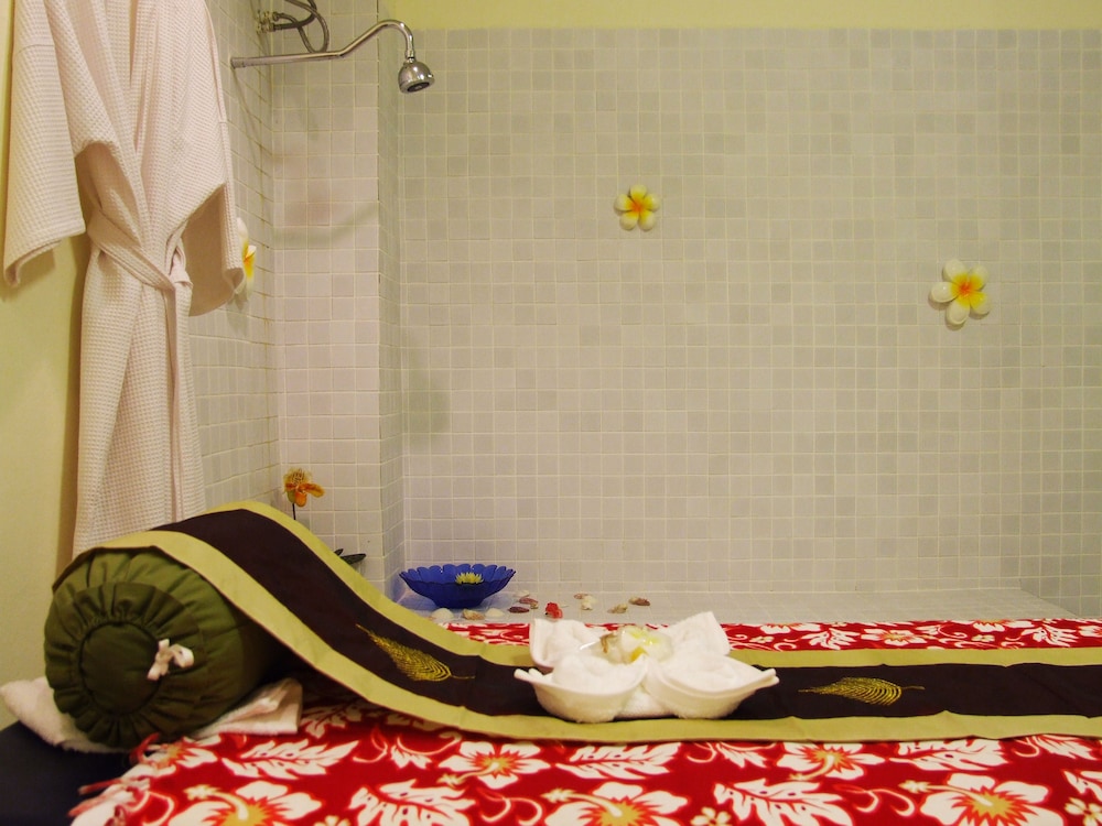 sarita chalet and spa