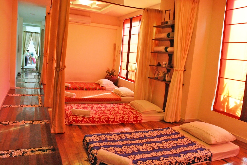 sarita chalet and spa