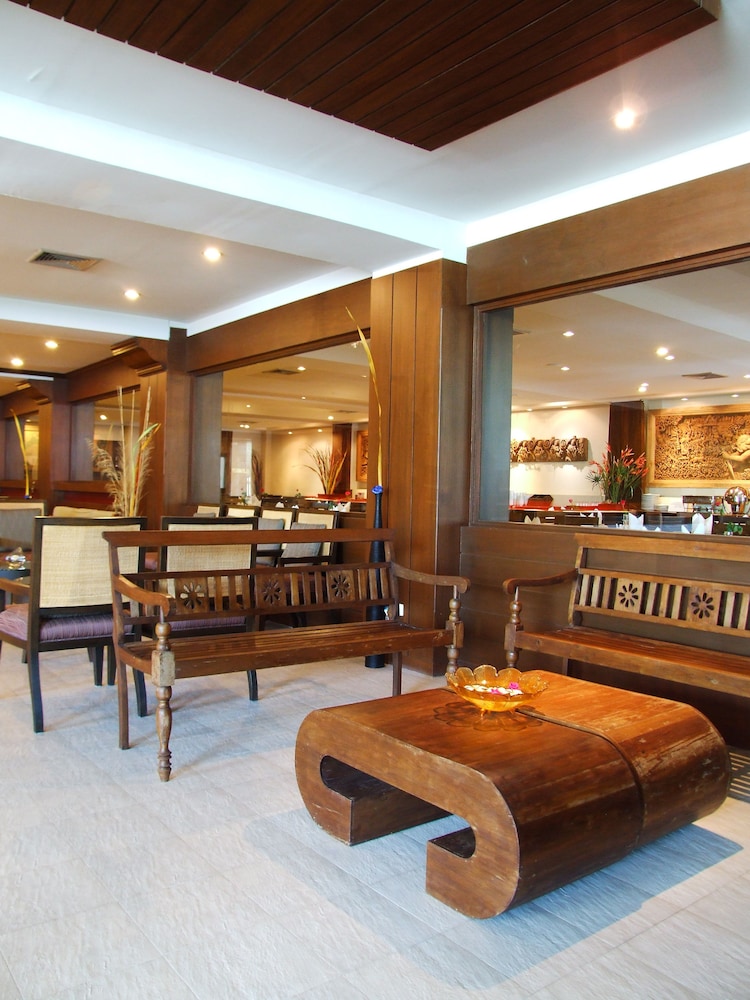 sarita chalet and spa