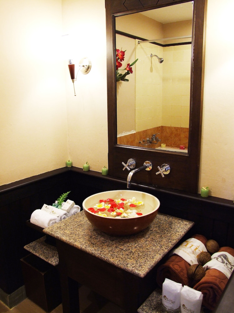 sarita chalet and spa