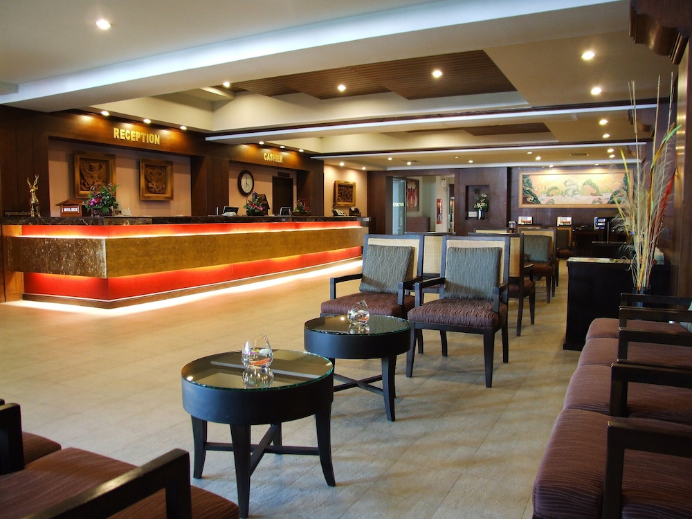 sarita chalet and spa