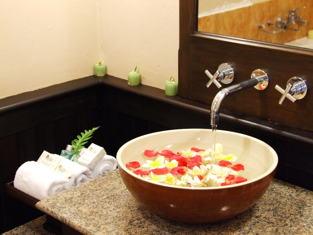 sarita chalet and spa