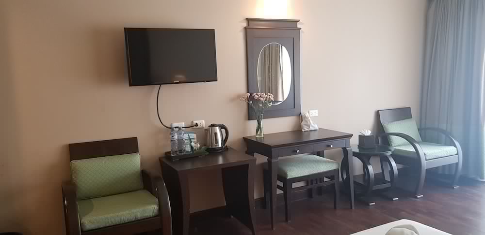 sarita chalet and spa