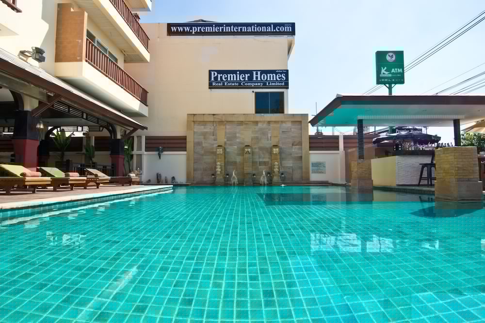 sarita chalet and spa