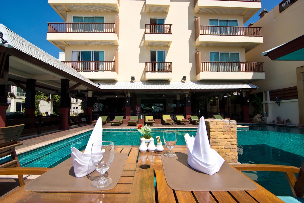 sarita chalet and spa