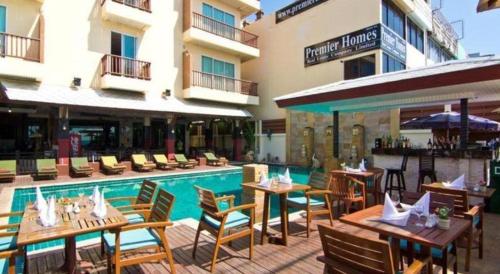 sarita chalet and spa