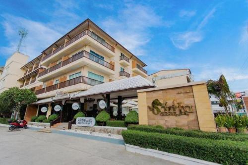 sarita chalet and spa