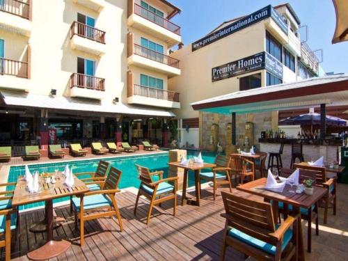 sarita chalet and spa