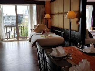 sarita chalet and spa