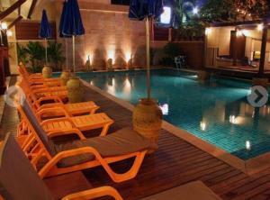 sarita chalet and spa