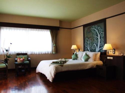 sarita chalet and spa