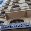 may park hotel