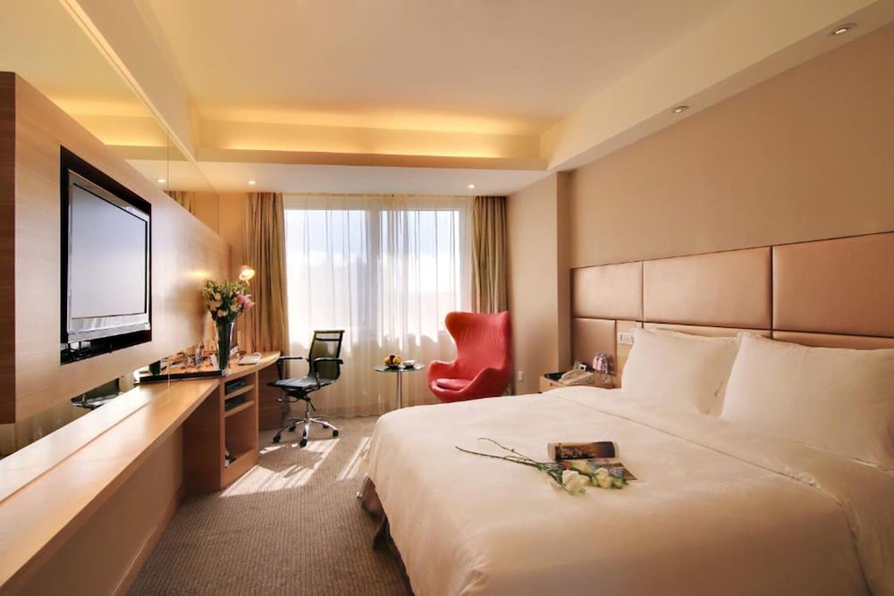 seaview gleetour hotel shenzhen