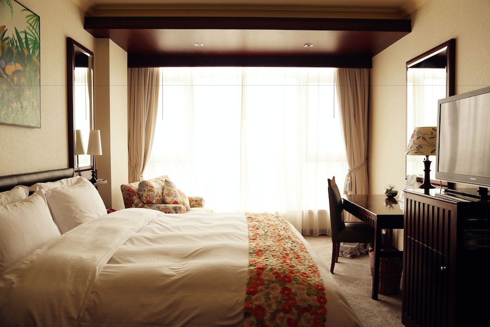 seaview gleetour hotel shenzhen