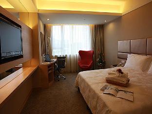 seaview gleetour hotel shenzhen