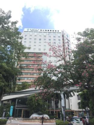 seaview gleetour hotel shenzhen